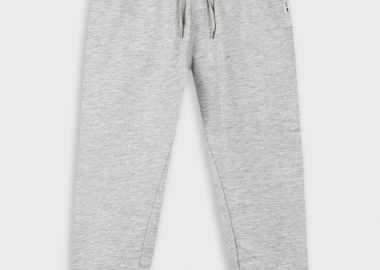 Παντελόνι φόρμας για αγόρι | ΜΕΛΑΝΖΕ - Energiers - 